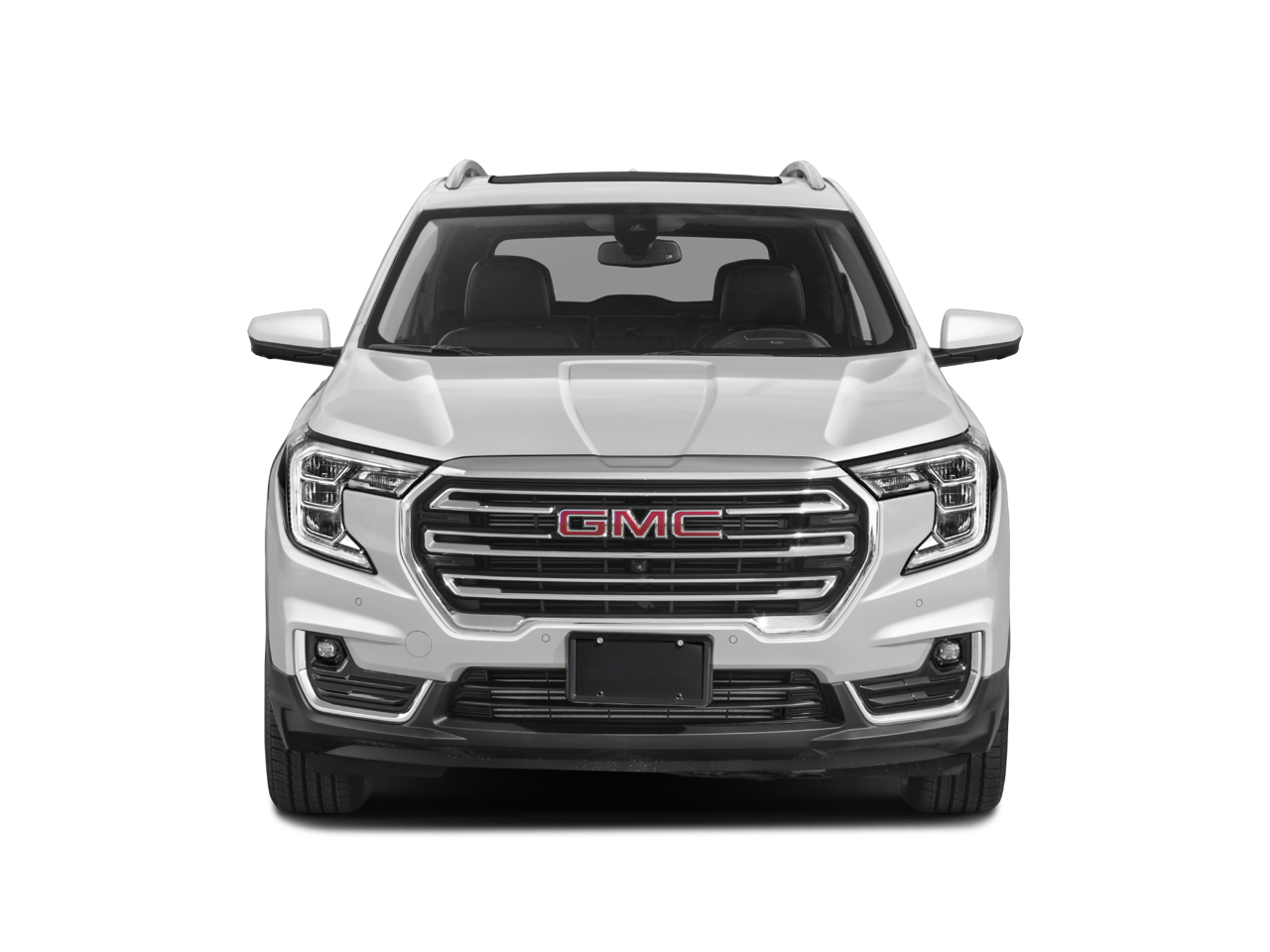 2022 GMC Terrain AWD SLT