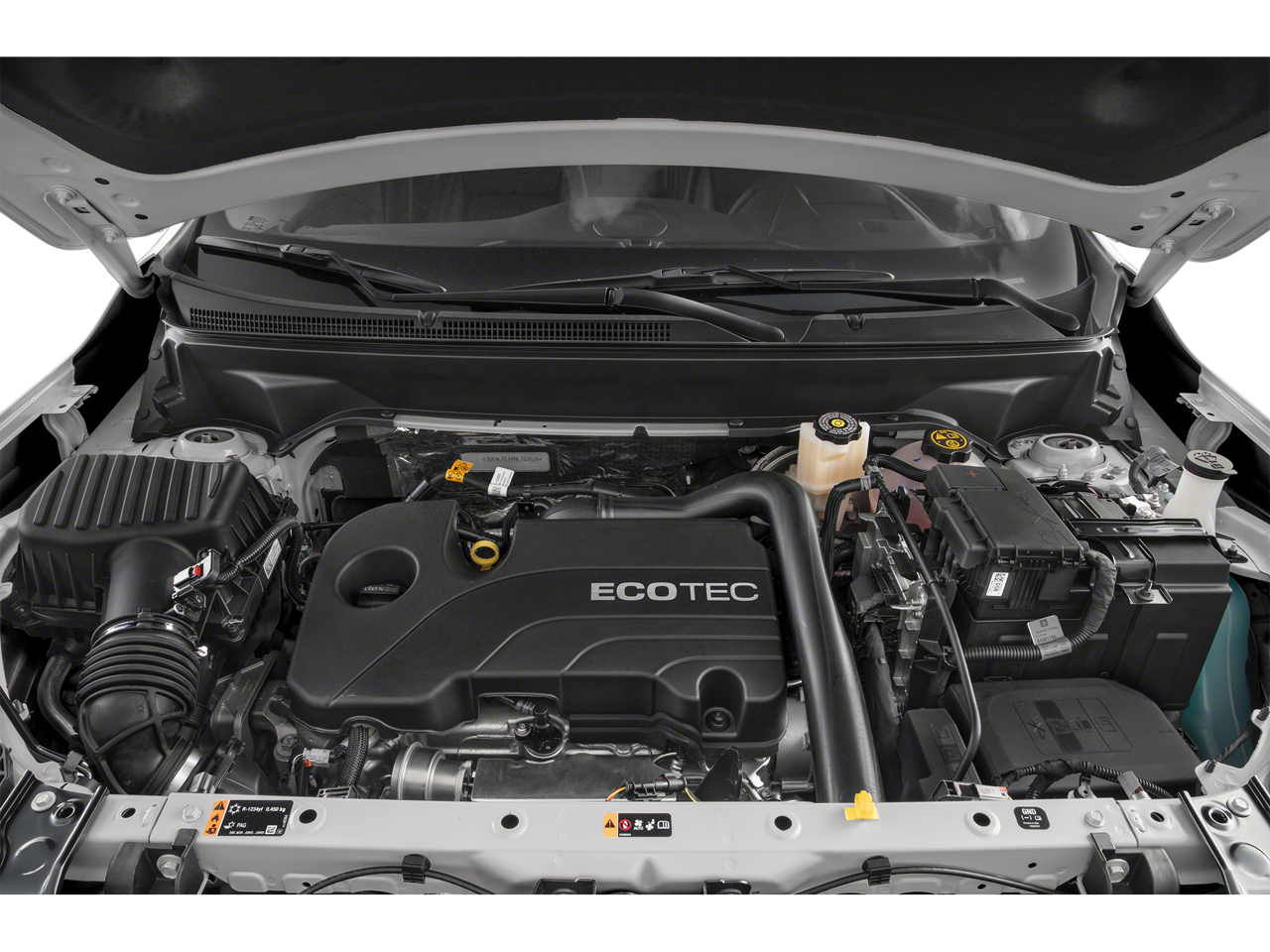 2022 GMC Terrain AWD SLT