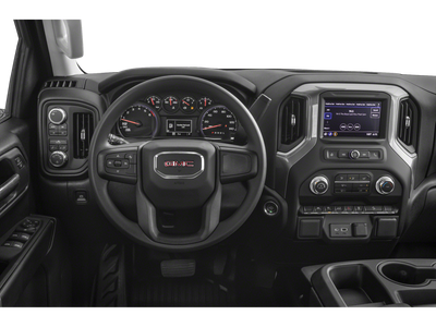 2022 GMC Sierra 1500 Crew Cab Short Box 4-Wheel Drive Denali