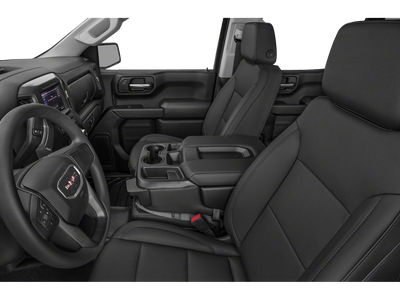 2022 GMC Sierra 1500 Crew Cab Short Box 4-Wheel Drive Denali