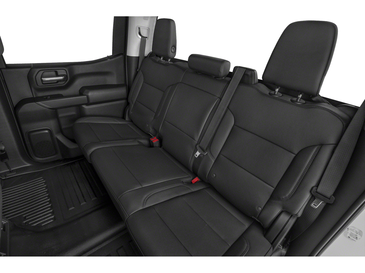 2022 GMC Sierra 1500 Crew Cab Short Box 4-Wheel Drive Denali