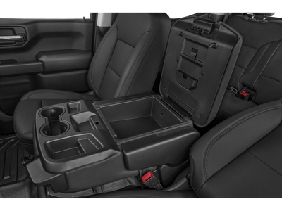 2022 GMC Sierra 1500 Crew Cab Short Box 4-Wheel Drive Denali