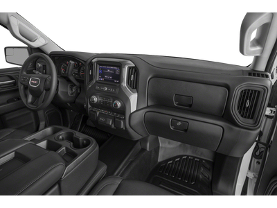 2022 GMC Sierra 1500 Crew Cab Short Box 4-Wheel Drive Denali