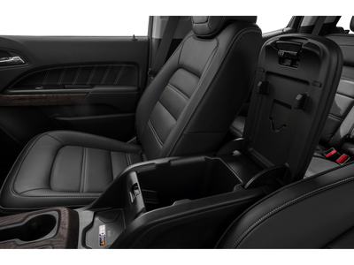 2022 GMC Canyon Crew Cab Short Box 4-Wheel Drive Denali