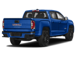 2022 GMC Canyon Crew Cab Short Box 4-Wheel Drive Elevation