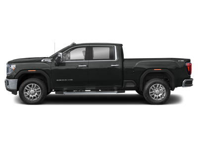 2022 GMC Sierra 3500 HD Crew Cab Long Box 4-Wheel Drive Pro