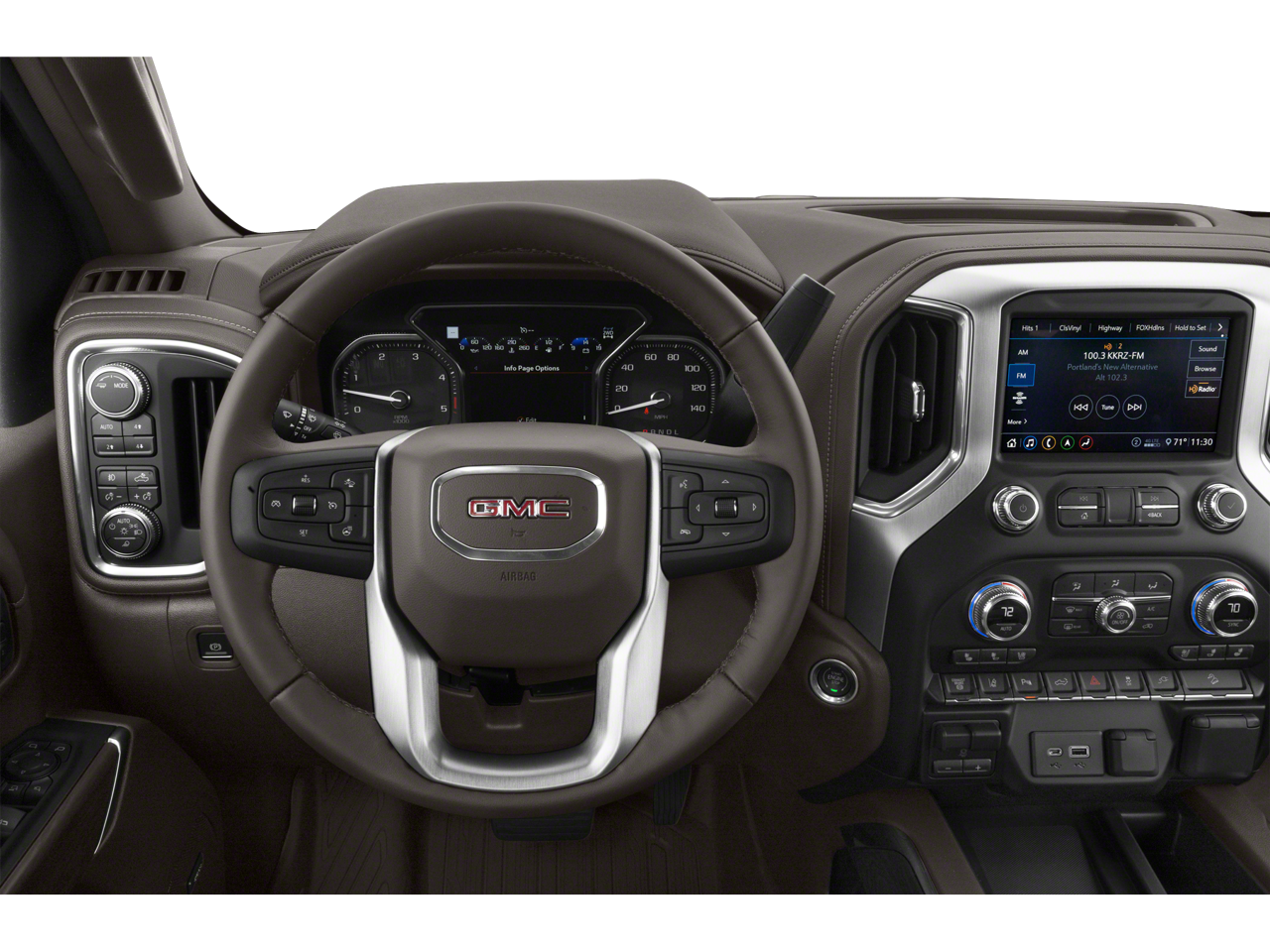 2022 GMC Sierra 3500 HD Crew Cab Long Box 4-Wheel Drive Pro