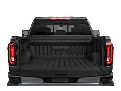 2022 GMC Sierra 3500 HD Crew Cab Long Box 4-Wheel Drive Pro