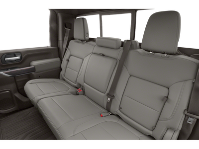 2022 GMC Sierra 3500 HD Crew Cab Long Box 4-Wheel Drive Pro