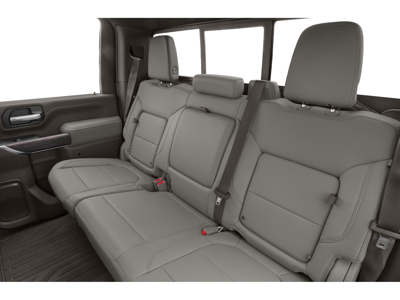 2022 GMC Sierra 3500 HD Crew Cab Long Box 4-Wheel Drive Pro