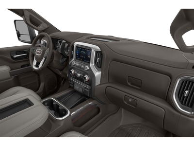 2022 GMC Sierra 3500 HD Crew Cab Long Box 4-Wheel Drive Pro