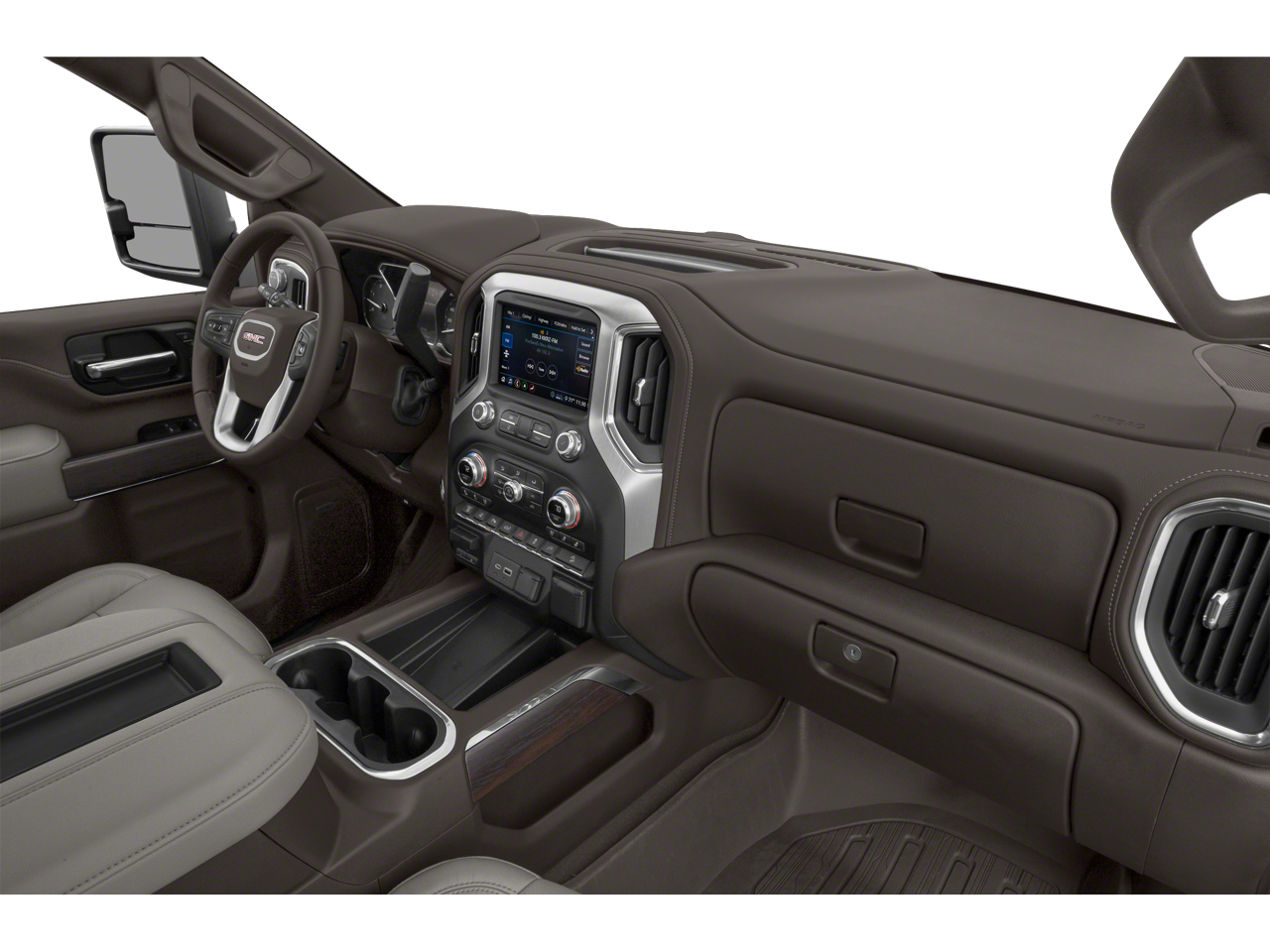 2022 GMC Sierra 3500 HD Crew Cab Long Box 4-Wheel Drive Pro