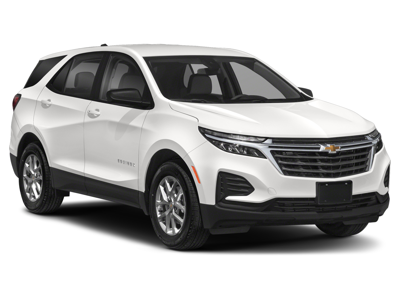 2023 Chevrolet Equinox LS photo 3