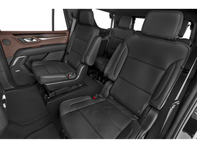 2023 GMC Yukon 4WD 4dr Denali