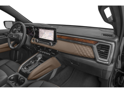 2023 GMC Canyon Crew Cab Short Box 4-Wheel Drive Denali