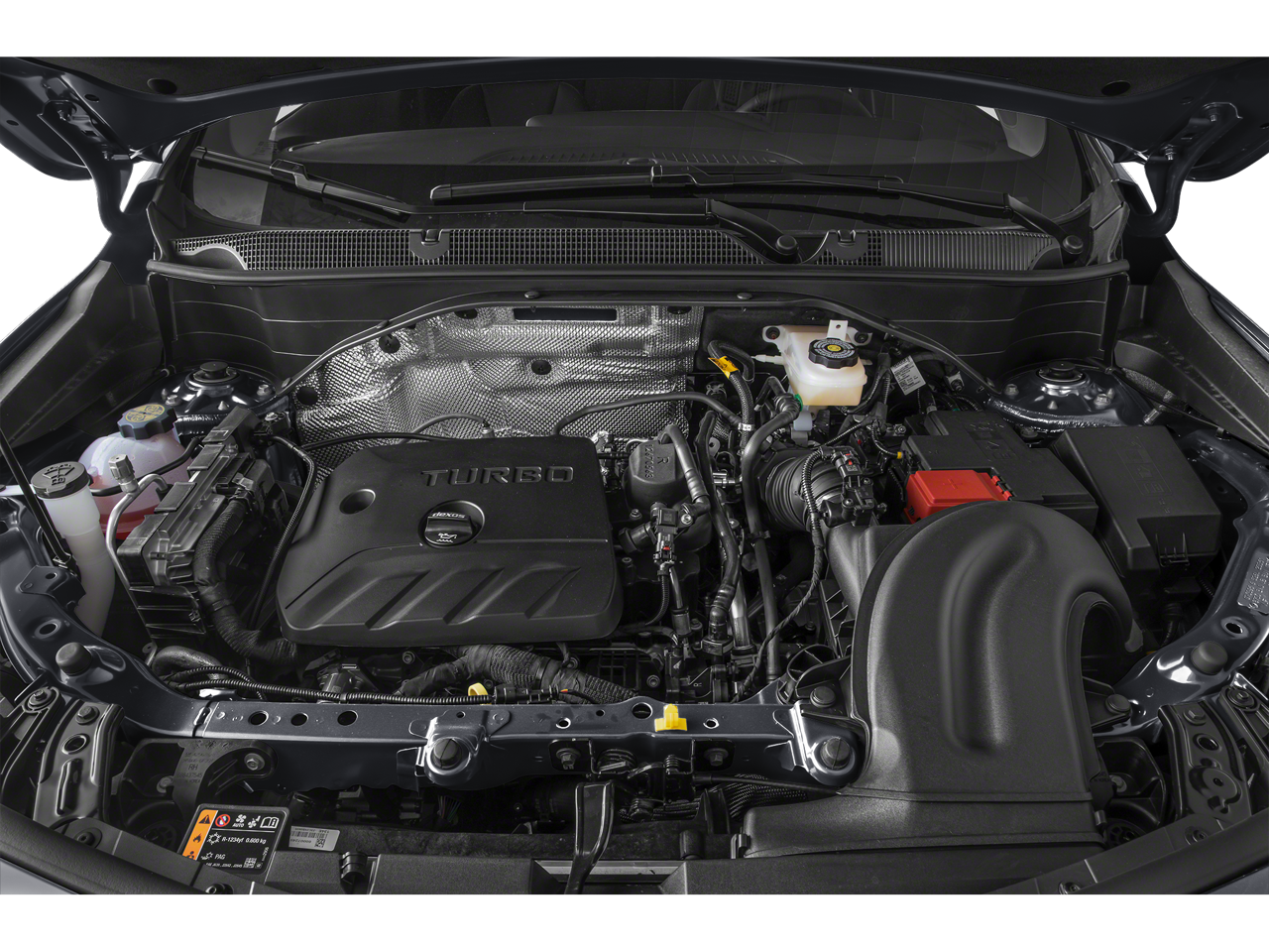 2024 Buick Encore GX Sport Touring AWD