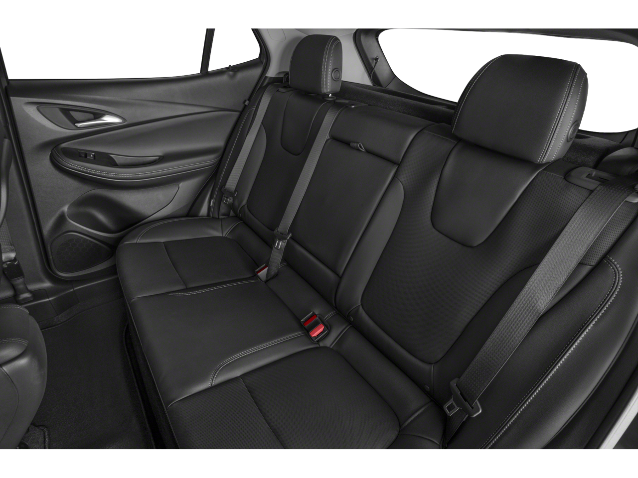 2024 Buick Encore GX Sport Touring AWD