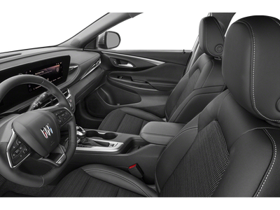 2024 Buick Envista FWD 4dr Sport Touring