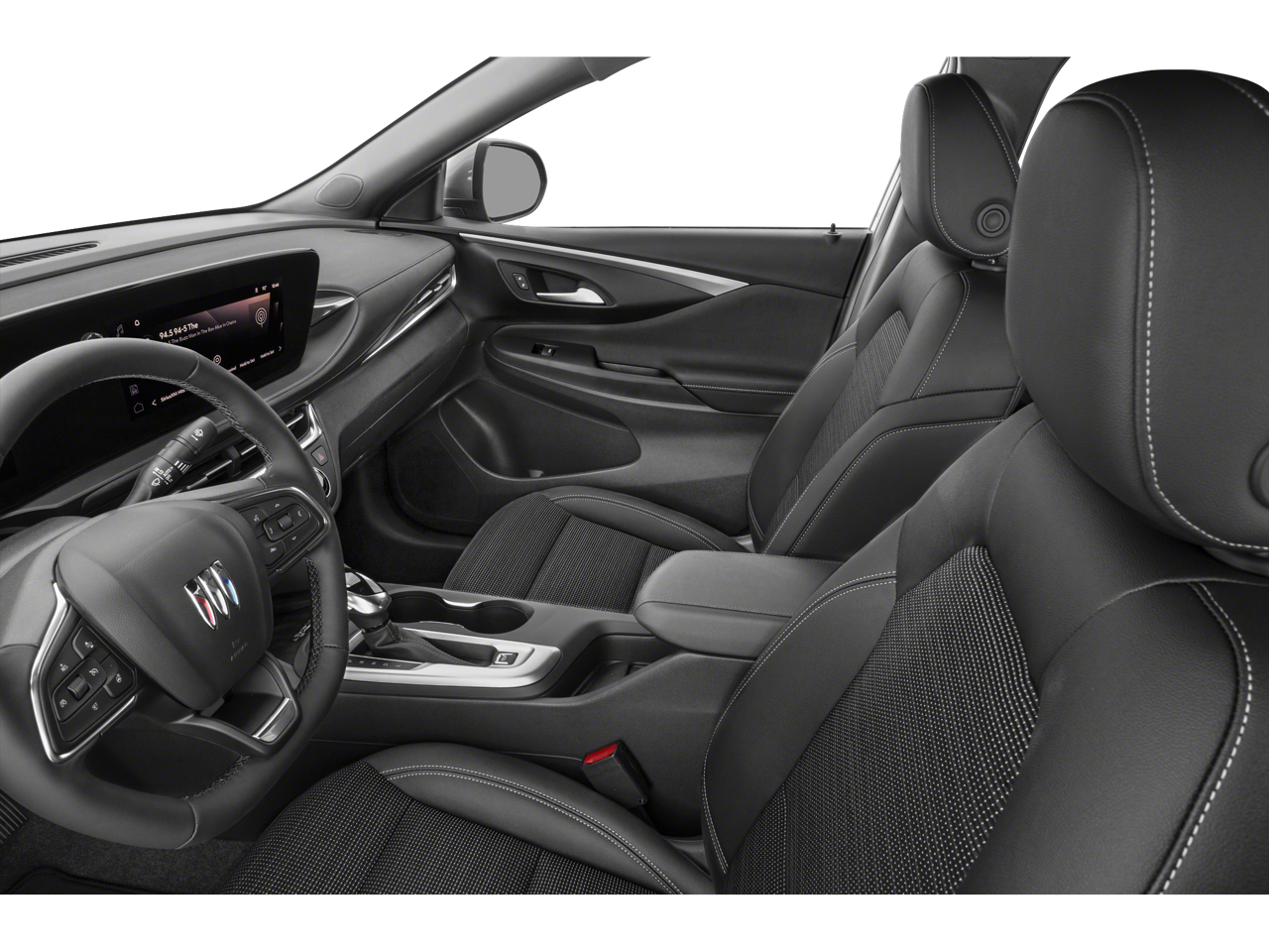 2024 Buick Envista FWD 4dr Sport Touring