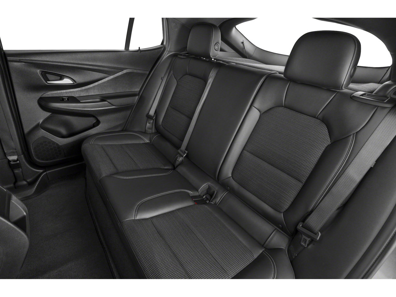 2024 Buick Envista FWD 4dr Sport Touring