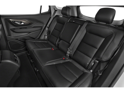 2024 GMC Terrain AWD 4dr AT4