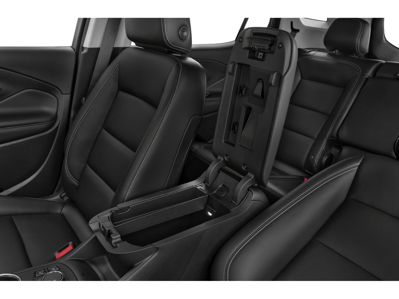 2024 GMC Terrain AWD 4dr AT4