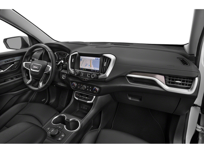 2024 GMC Terrain AWD 4dr AT4