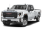 2024 GMC Sierra 2500 HD Crew Cab Standard Box 4-Wheel Drive Denali Ultimate