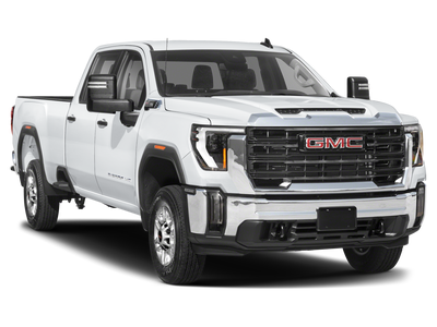 2024 GMC Sierra 2500 HD Crew Cab Standard Box 4-Wheel Drive Denali Ultimate