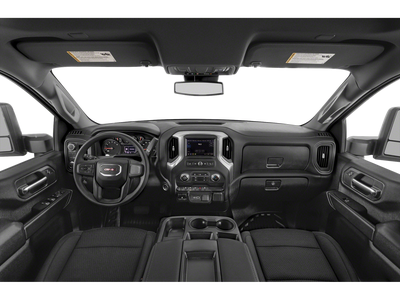 2024 GMC Sierra 2500 HD Double Cab Standard Box 4-Wheel Drive SLE