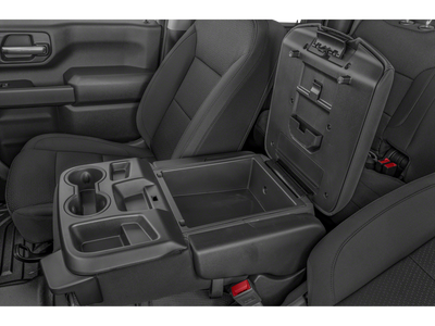 2024 GMC Sierra 2500 HD Double Cab Standard Box 4-Wheel Drive SLE