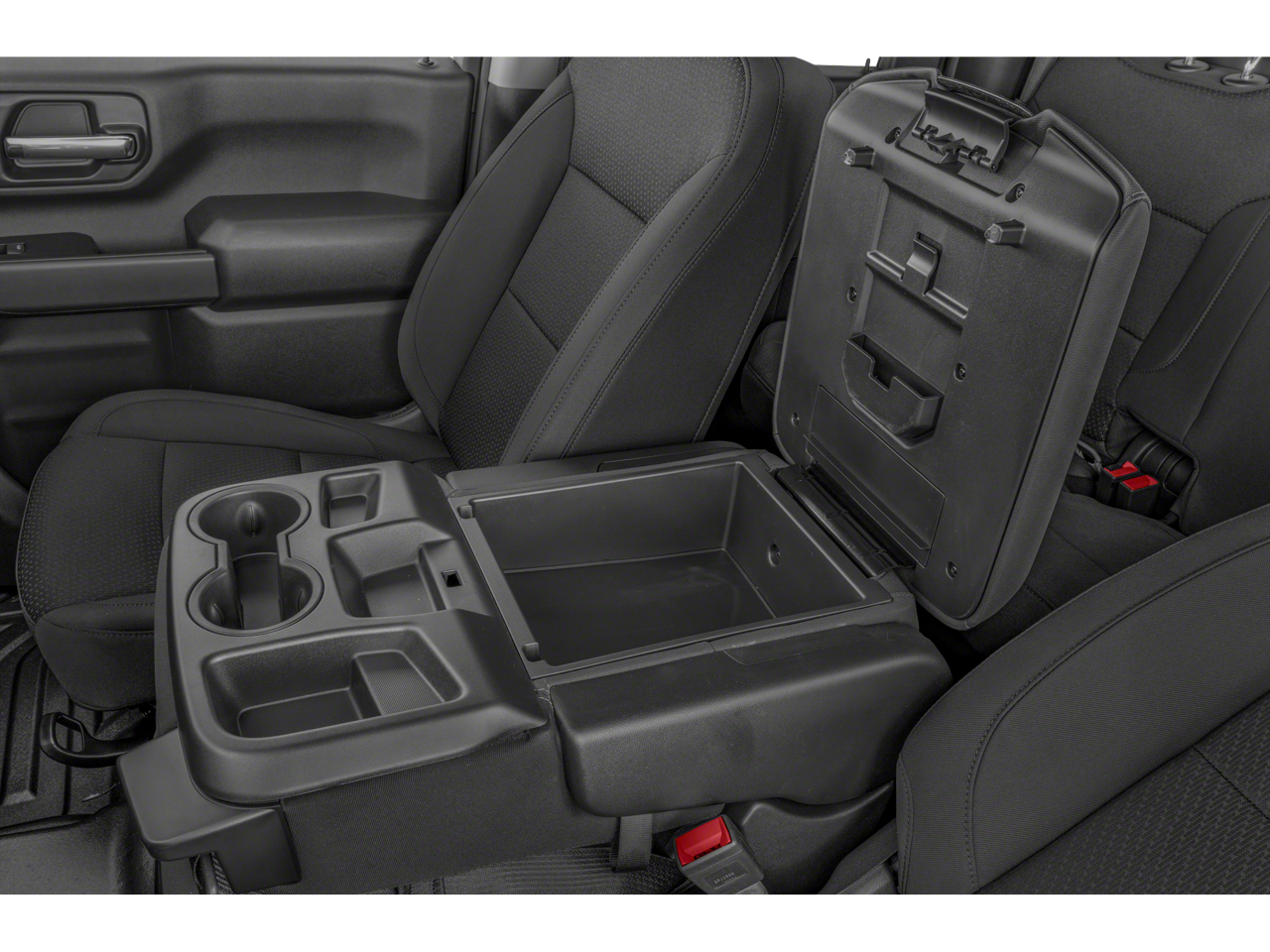 2024 GMC Sierra 2500 HD Double Cab Standard Box 4-Wheel Drive SLE