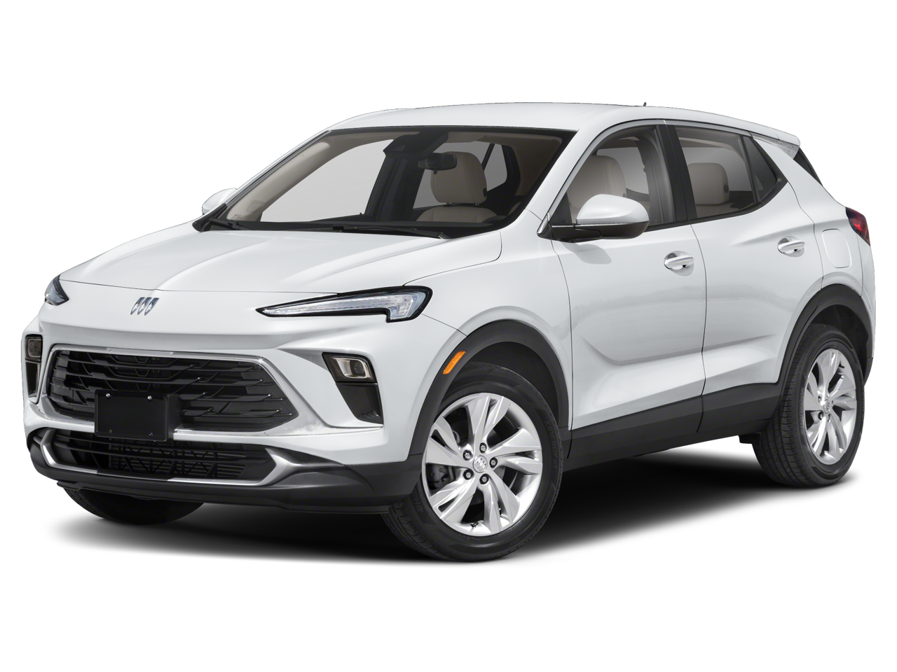 2025 Buick Encore GX Preferred AWD