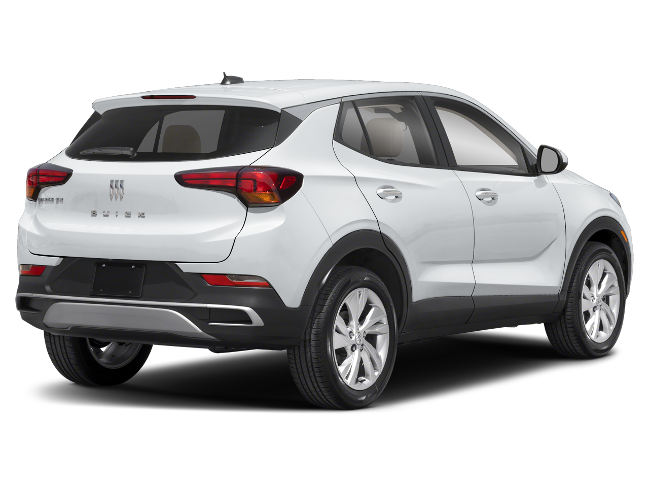 2025 Buick Encore GX Preferred AWD