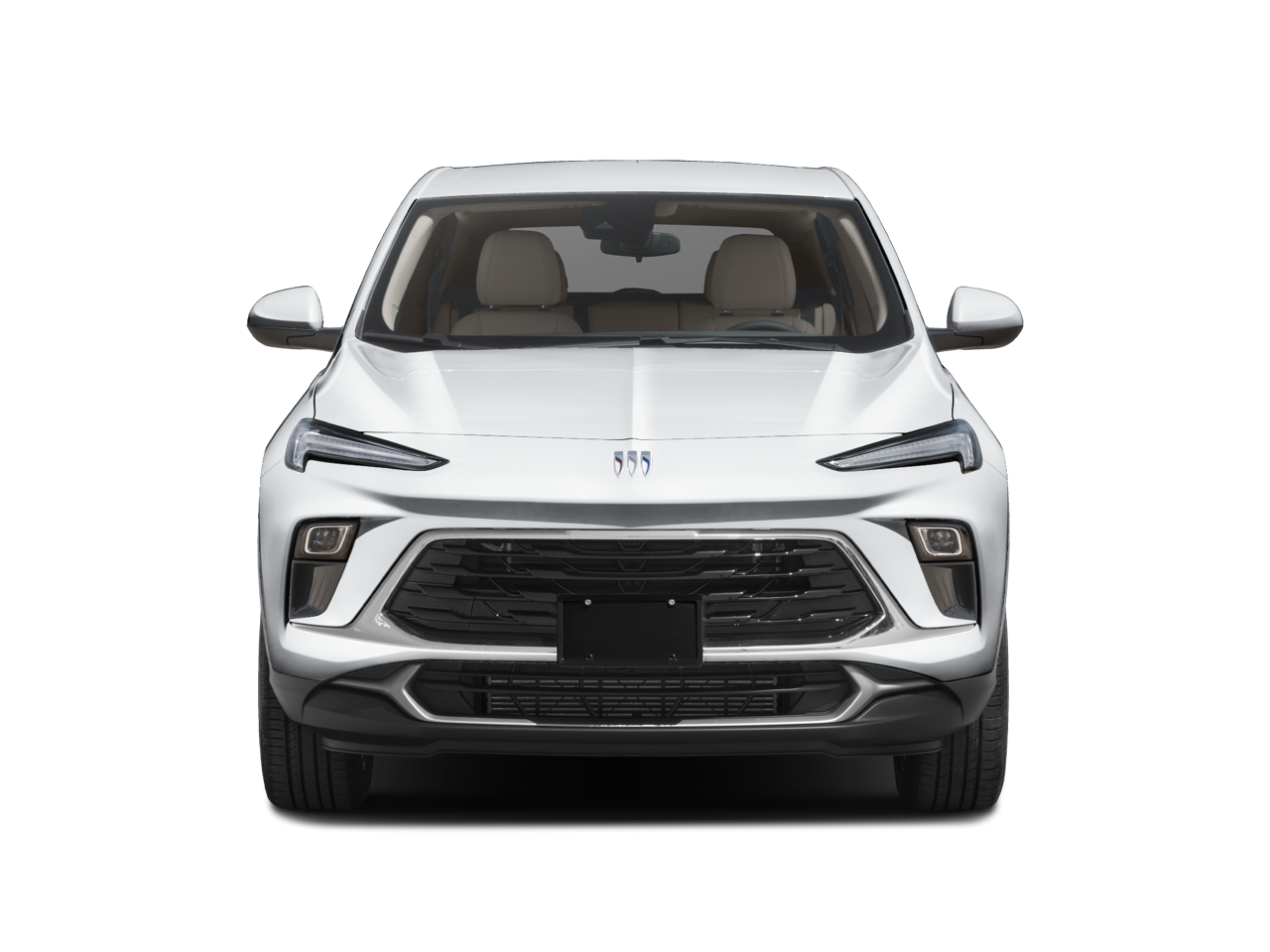 2025 Buick Encore GX Preferred AWD