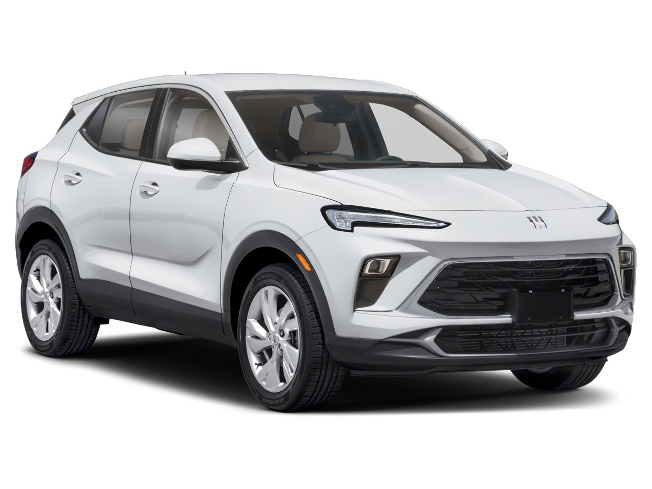 2025 Buick Encore GX Preferred AWD