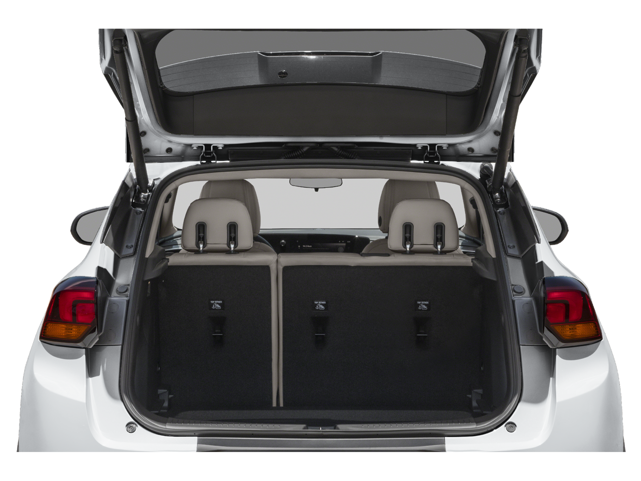 2025 Buick Encore GX Preferred AWD