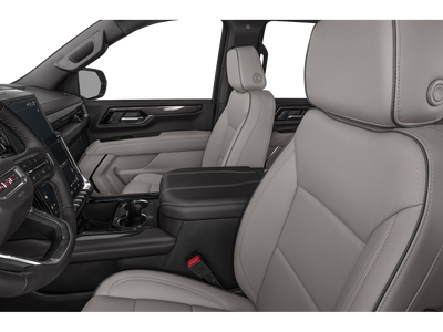 2025 GMC Yukon 4WD 4dr AT4