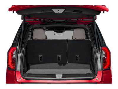 2025 GMC Yukon 4WD 4dr AT4