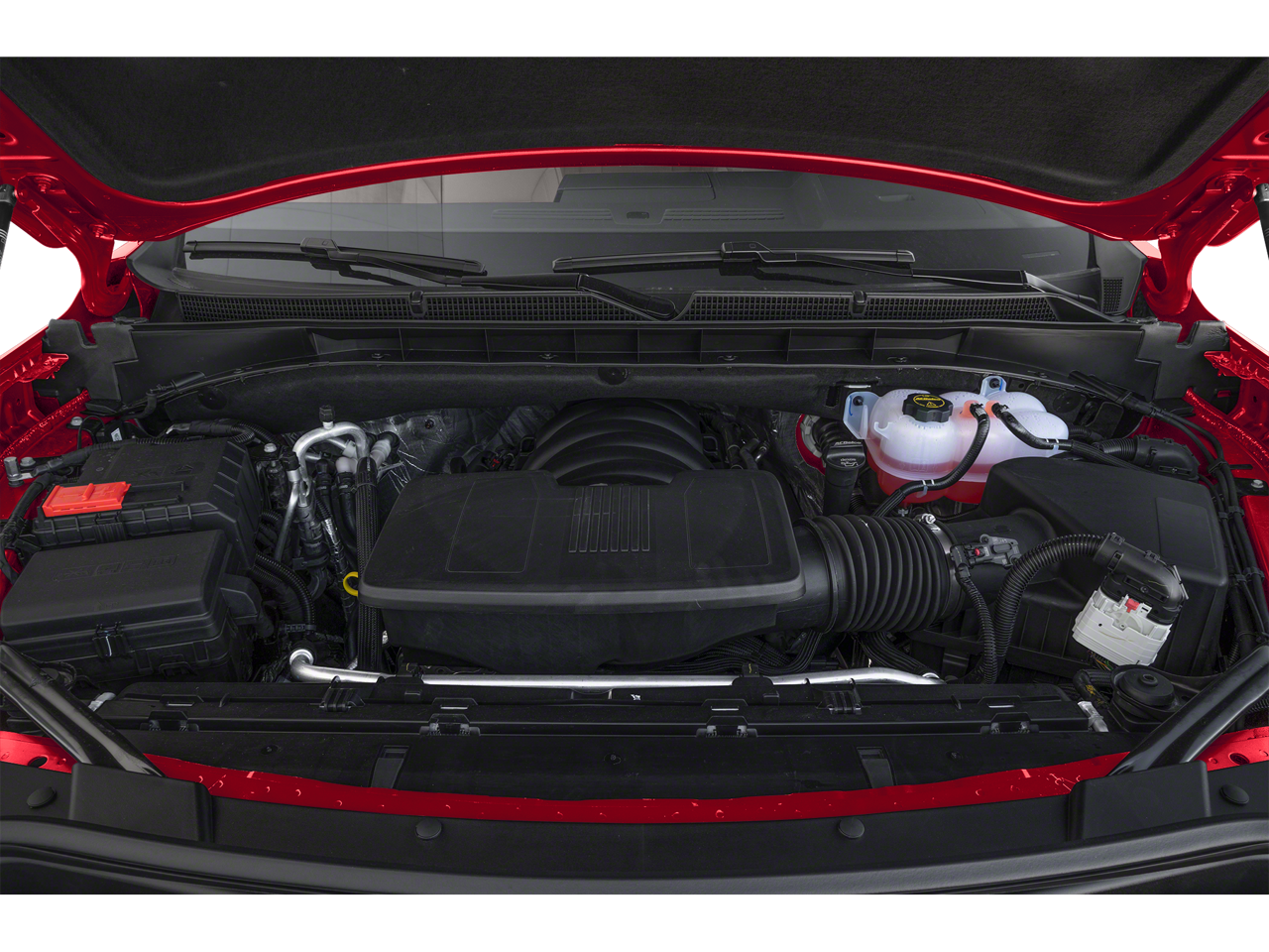 2025 GMC Yukon 4WD 4dr AT4