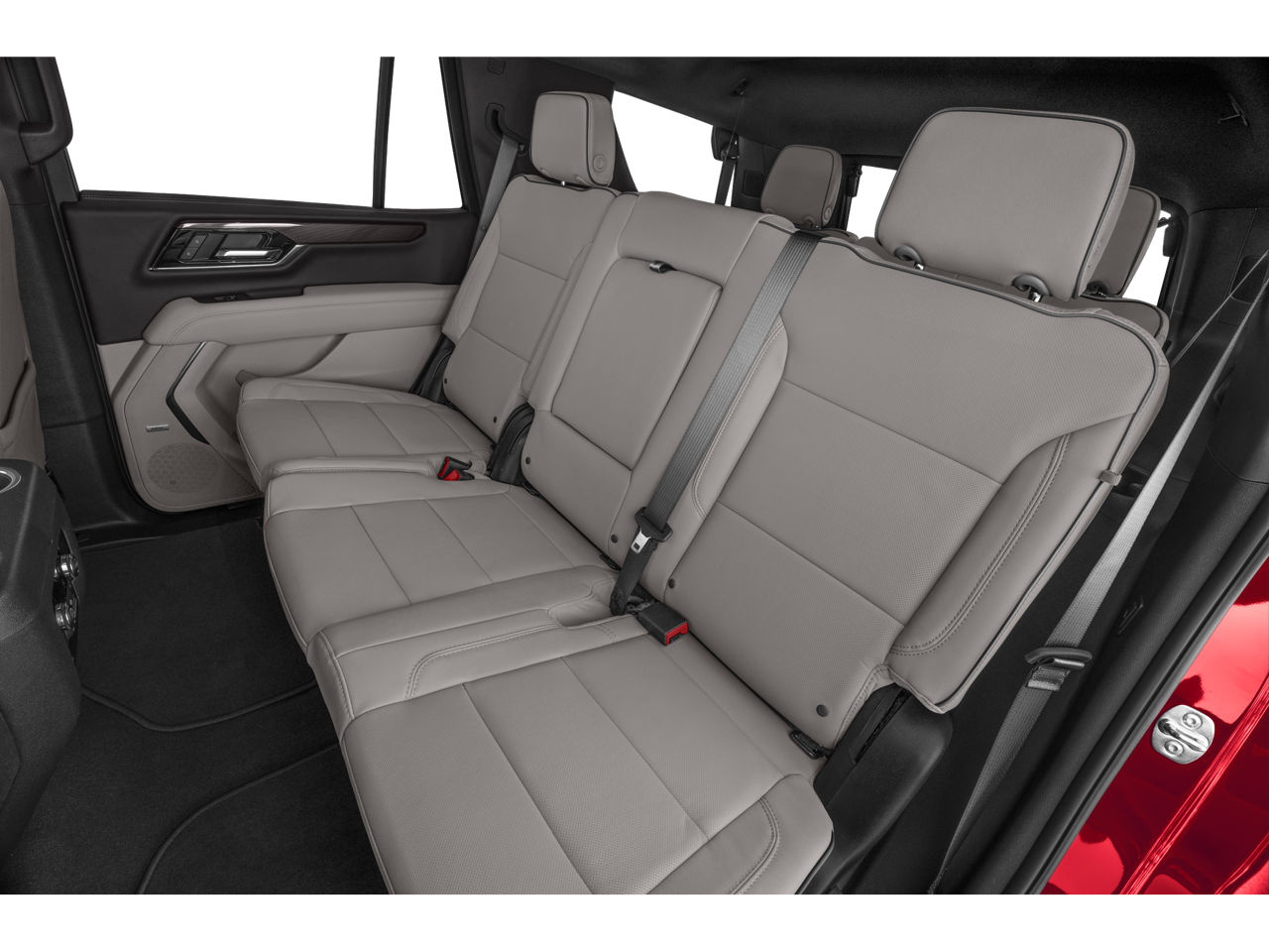 2025 GMC Yukon 4WD 4dr AT4