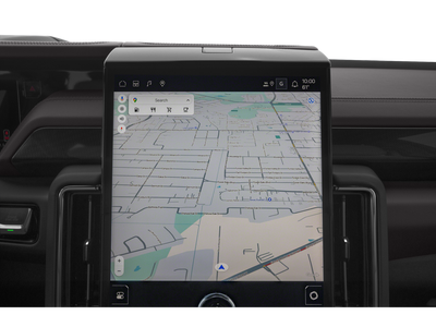 2025 GMC Yukon 4WD 4dr AT4