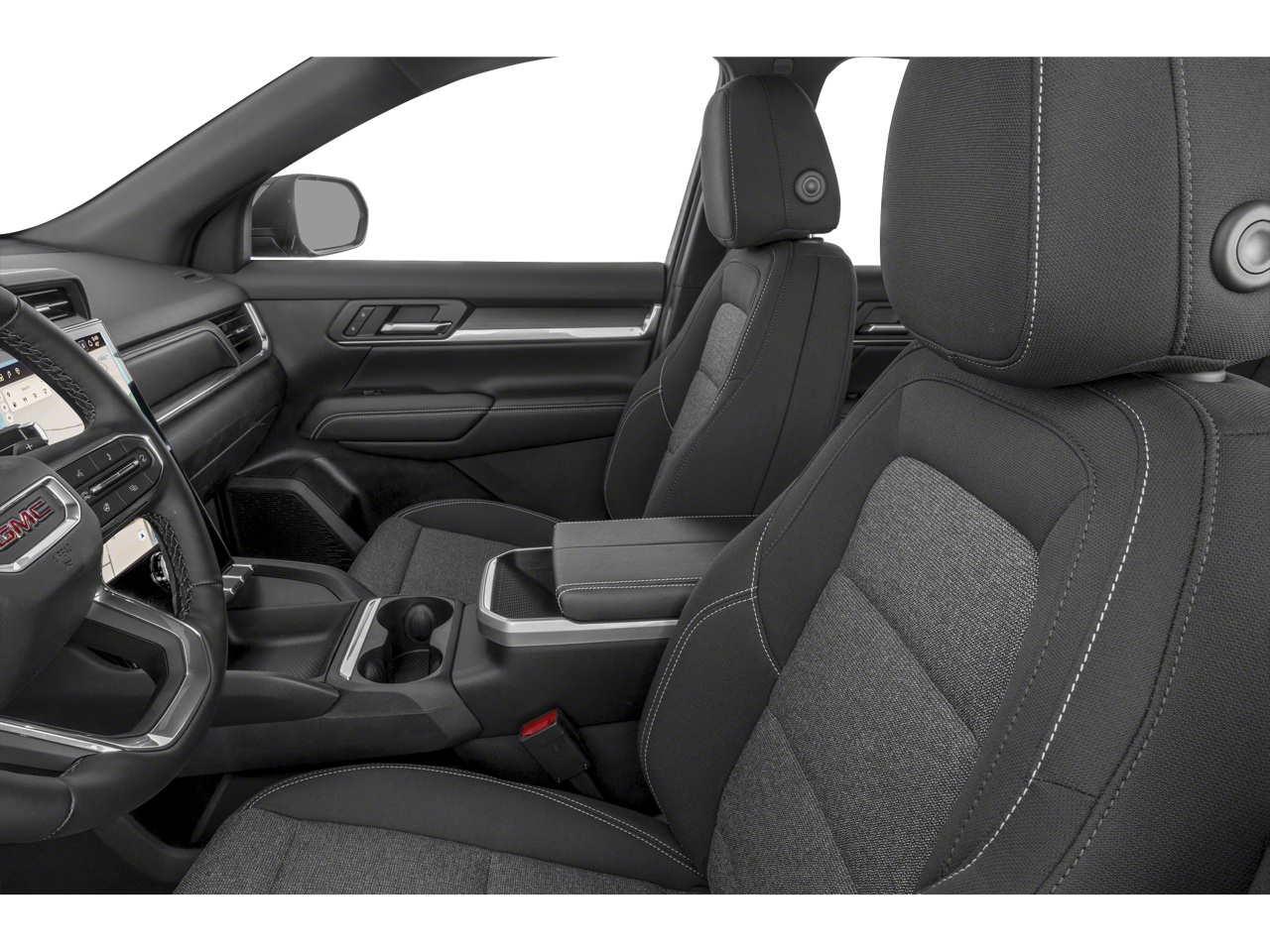 2025 GMC Terrain AWD 4dr Elevation