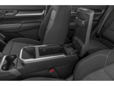 2025 GMC Terrain AWD 4dr Elevation