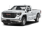 2025 GMC Sierra 1500 Regular Cab Standard Box 4-Wheel Drive Pro