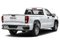 2025 GMC Sierra 1500 Regular Cab Standard Box 4-Wheel Drive Pro