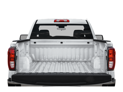 2025 GMC Sierra 1500 Regular Cab Standard Box 4-Wheel Drive Pro