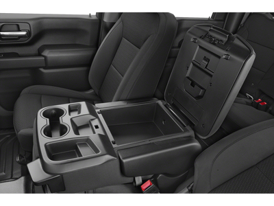 2025 GMC Sierra 2500 HD Crew Cab Standard Box 4-Wheel Drive Denali