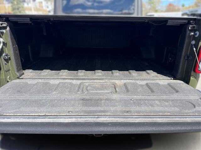 2023 Jeep Gladiator Mojave 4x4