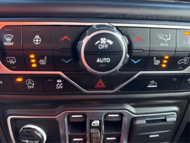 2023 Jeep Gladiator Mojave 4x4